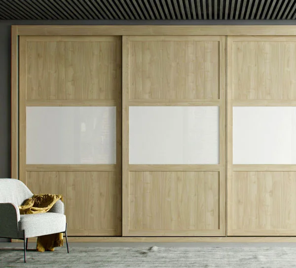 Armarios a medida Carpintería José Rutia