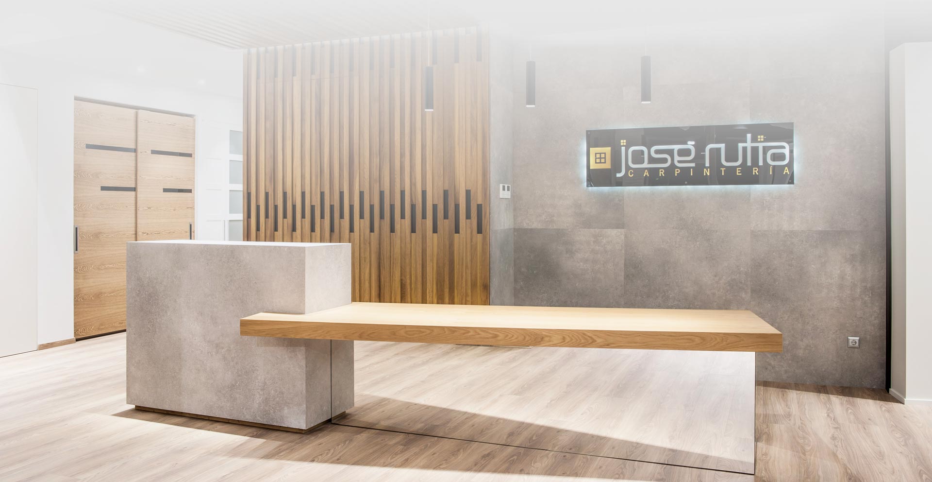 Tienda Carpintería José Rutia San José, tiendas de muebles en Zaragoza