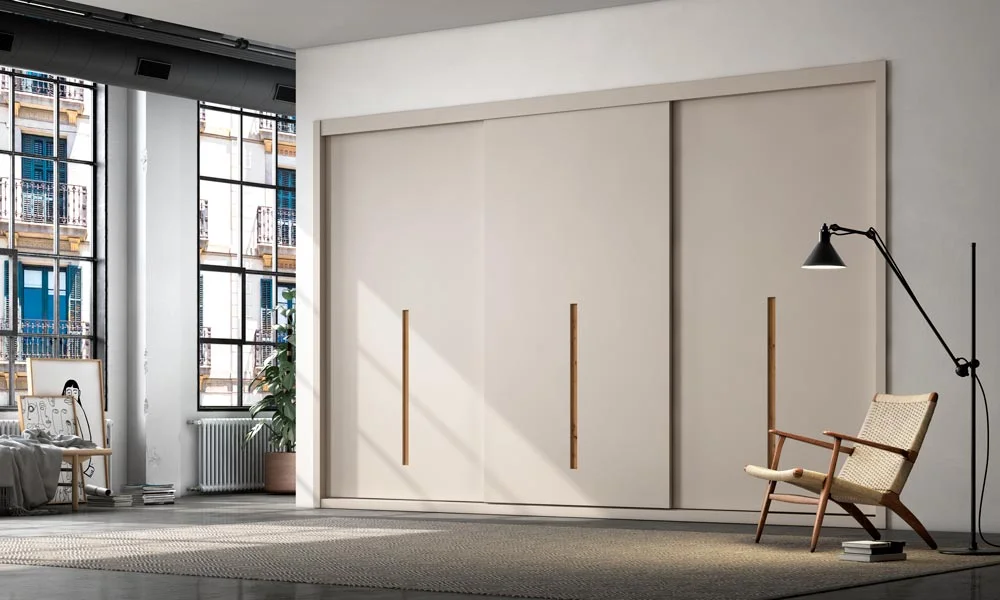 Carpintería José Rutia - Correderas