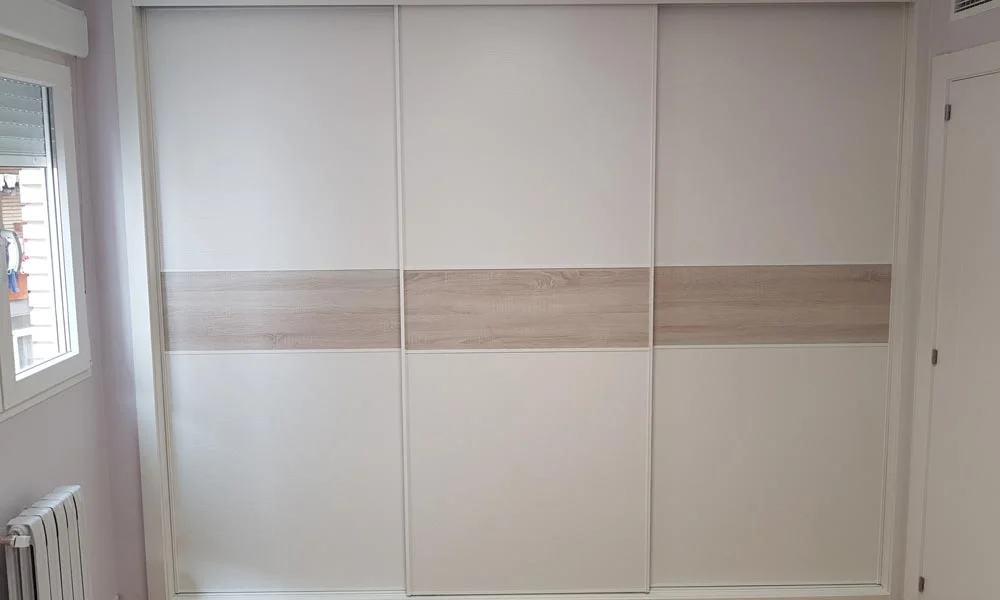 Carpintería José Rutia - Correderas