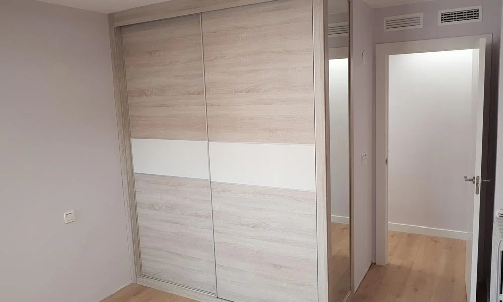 Carpintería José Rutia - Correderas