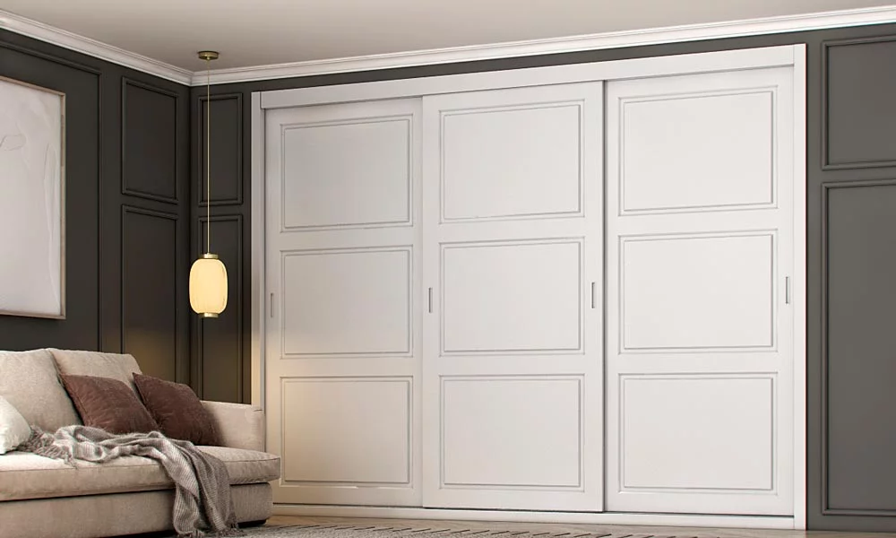 Carpintería José Rutia - Correderas