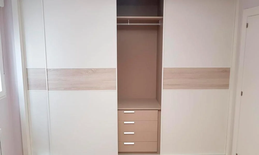 Carpintería José Rutia - Correderas