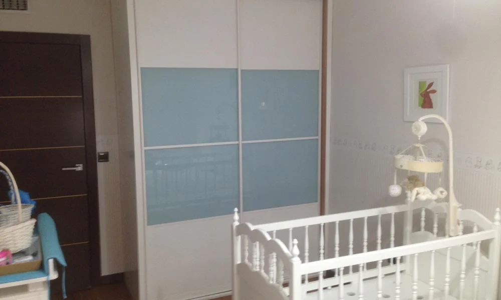 Carpintería José Rutia - Correderas