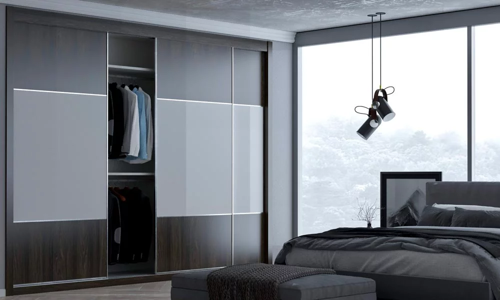 Carpintería José Rutia - Correderas