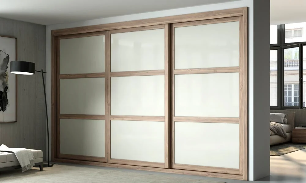 Carpintería José Rutia - Correderas