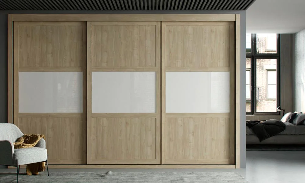 Carpintería José Rutia - Correderas