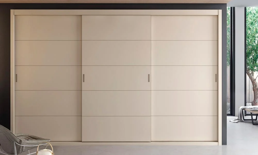 Carpintería José Rutia - Correderas