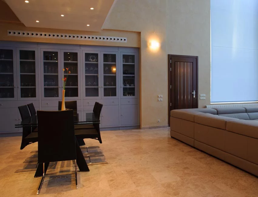 Carpintería José Rutia - Armario puertas Batientes