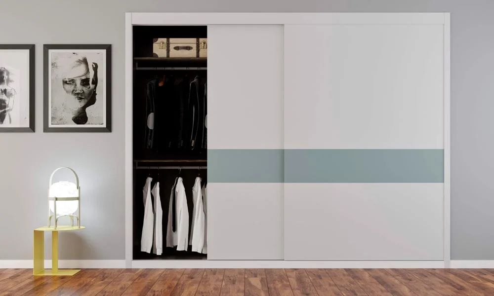 Carpintería José Rutia - Correderas