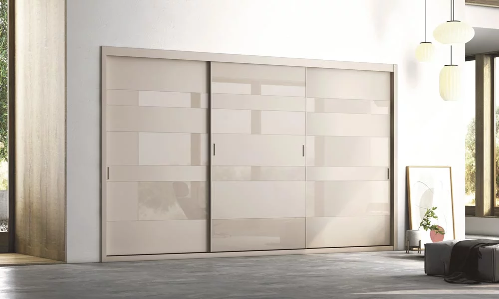 Carpintería José Rutia - Correderas