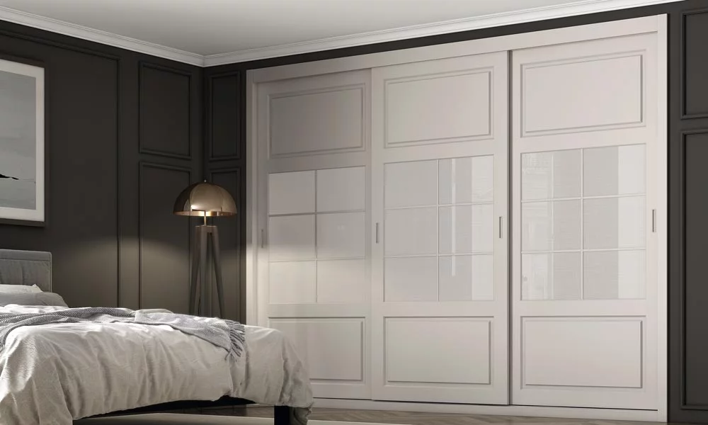 Carpintería José Rutia - Correderas